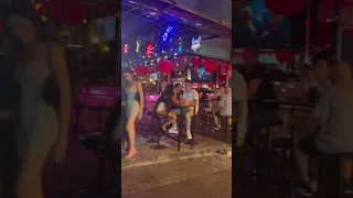 Pattaya ladyboys bars freelancers