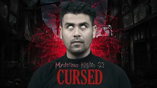 Ep.1 - CURSED : Mysterious Nights S3