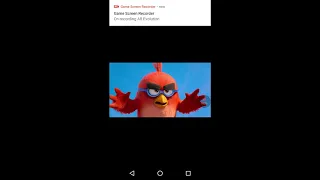 First 10 minutes of the angry birds movie 2