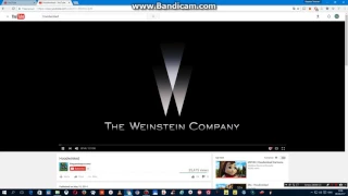 BAC Films / The Weinstein Company / Kanbar Entertainment
