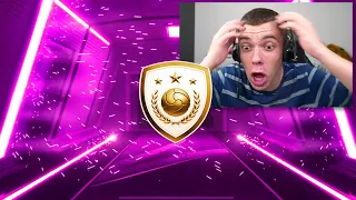 ЧТООО !!?? ТАКОГО ВЕЗЕНИЯ ЕЩЁ НЕ БЫЛО НИКОГДА !!!! МОЕ ЛУЧШЕЕ ОТКРЫТИЕ ПАКОВ в FIFA MOBILE