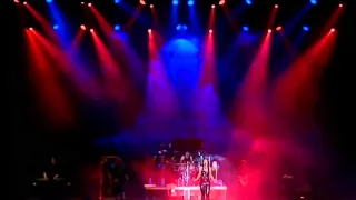 Nightwish   Sleeping Sun live at Summer Breeze ' 2002 HD 720p