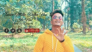 Tumse Milke Dilka Jo Haal I Main Hoon Na | Shahrukh Khan I Cover By KDspuNky I 2019