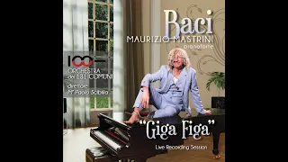 Giga Figa - Maurizio Mastrini & Orchestra dei 131 Comuni