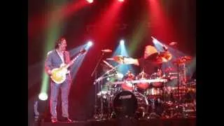 Joe Bonamassa - Just Got Paid/Dazed And Confused at Casino Rama, May 6th, 2013