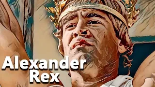 Alexander King: The Fall of Philip II - Alexander the Great Ep.10 - Ancient History