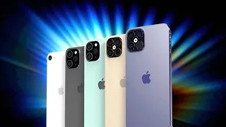 iPhone 12 - ПРОЦЕССОР Apple A14 Bionic РВЁТ ВСЕХ В КЛОЧЬЯ