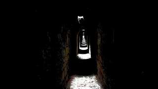 My high school appears to be built on a series of manmade tunnels.  - Reddit Scary Stories