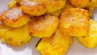 cooking song:just potatoes and all the neighbors will ask for the recipe!they are so delicious:asmr