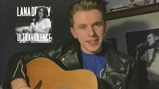 Lana Del Rey - Old Money (Cover)