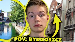 PRAWDZIWE OBLICZE BYDGOSZCZY