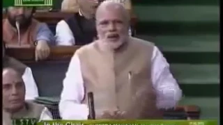 PM Narendra Modi Stem Cell Speech