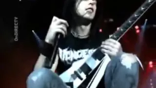 Bullet for my Valentine - Waking The Demon Live Alexandra Palace 2008 - YouTube.mp4