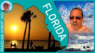 Florida, Coast to Coast - Spring/Summer 2022 Episode 1