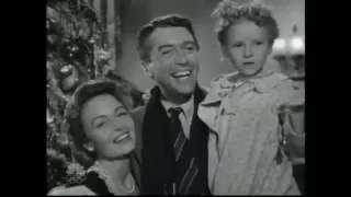 Auld Lang Syne (from "It's A Wonderful Life")