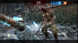 For Honor cheats my way for once