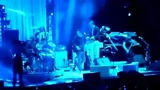 Jack White - "Love Interruption" live @ Lollapalooza Brasil 2015 (São Paulo)