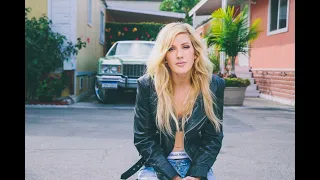 Calvin Harris ft  Ellie Goulding Outside (Dj Best King BOOTLEG)2024