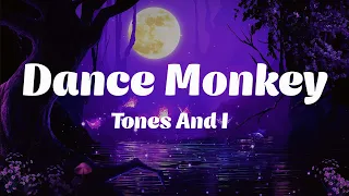 Tones And I, Dance Monkey(Lyrics) | Rema Selena Gomez, Calm Down..Mix | Best Pop Music Playlist 2023