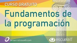 Programación desde cero, Lenguajes y tipos