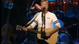 Paul McCartney - Yesterday 1997