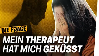 Machtmissbrauch in der Psychotherapie? Ich wollte Hilfe, mein Therapeut wollte mich I Podcast