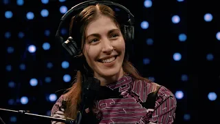 Caroline Polachek - Door (Live on KEXP)