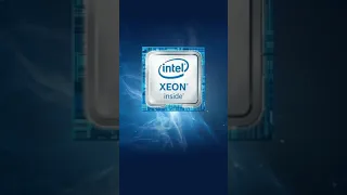 #intel представили новые процессоры #xeon #shorts