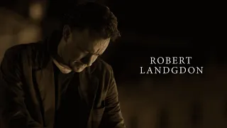 Robert Langdon | The Da Vinci Code