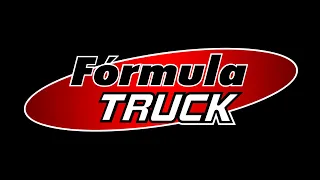 FÓRMULA TRUCK - ABERTURA DA TEMPORADA - GUAPORÉ RS