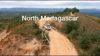 Road tripping the north of Madagascar| Charlotte Plans a Trip