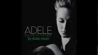 Rolling in the Deep-Adele-rock instrumental