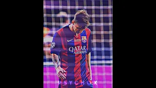 The Legends - Messi and Ronaldo Edit | VØJ x Narvent - Memory Reboot |