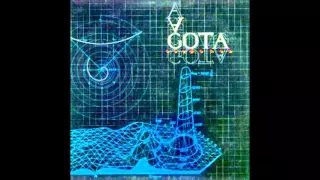 Metrô - A Gota Suspensa (1983) Rock Progressivo