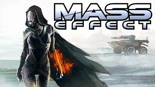 Эффект Массы - Mass Effect (LE) - #9