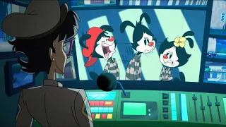 A Heist Mockery (Animaniacs Reboot Season 3)