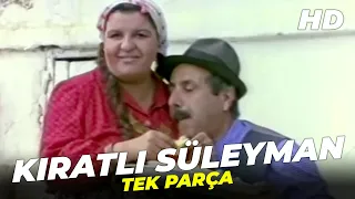 Kıratlı Süleyman | Erol Günaydın Eski Türk Filmi Full İzle