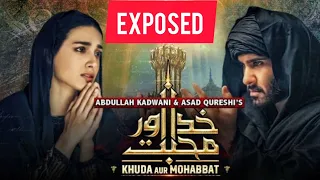 Khuda aur Muhabbat Historically Exposed || Review and Facts | Ali Hasnain