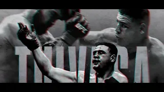 Документальный фильм "ТАЙ ТУИВАСА" (2018) Documentary Film Is about Tai Tuivasa (Eng Sub)