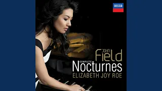 Field: Nocturne No. 18 in F Major, H.62