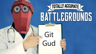 TABG - How to git gud [Guide]