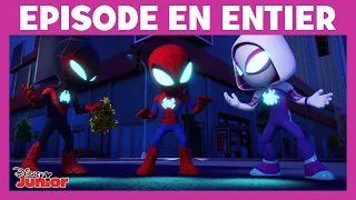 Spidey et ses amis extraordinaires - Moment Magique : Il est temps de briller !