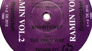 Ramin - Brainticket