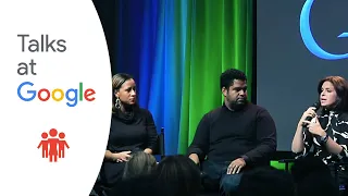 CNN's Black in America | Soledad O'Brien | Talks at Google