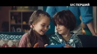УТ-1 (UA: Перший) - реклама (19.12.2020, 14:02) (DVB-S, SD)