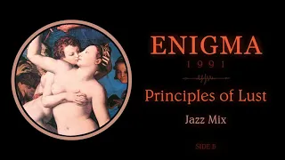 Enigma - Principles of Lust (Jazz Mix) [1991]