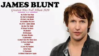 James Blunt Greatest Hits 2021 - The Best Of James Blunt 2021 - James Blunt Playlist 2021