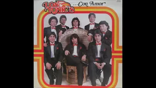 Los Yonic's - Dime Con Quién.