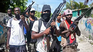 Most Dangerous Gangs In Haiti