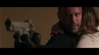 Finale Jason Statham Kills Traitors and saves Jennifer Lopez   Parker 2013 4K